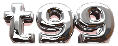 t99 logo
